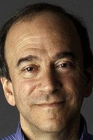 Richard Lazarus as Self in Climate Change: The Facts 2019