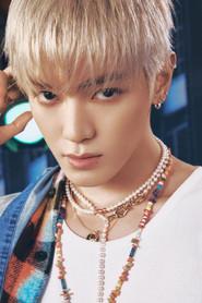 Taeyong as in NCT 2021: YearDream 2021