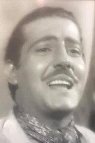 Gustavo Rivero as Morucho in Tierra baja 1951