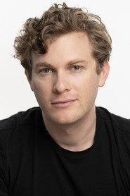 Carlos Morrow as Jim in Tyler 2023