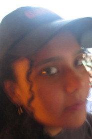 Sabrina Alves as Sabrina Alves in Human Nature 2026