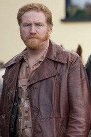 Paddy Collins as Paddy Moorehouse in King of the Travellers 2013