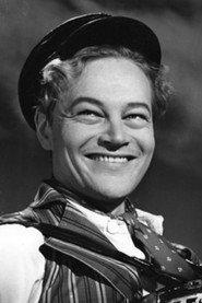 Martti Kuningas as Ollonen in Onnellinen mies 1979