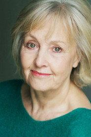 Susan Skipper as 'Heroine' in Doctor Who: The Armageddon Factor 1979