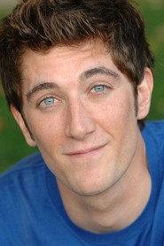 Todd Soley as Phil Lovell in Sappho 2008