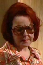 Else Hvidhøj as Elsebet in Thelma og Irene 1977