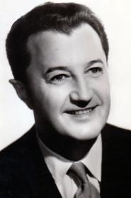 André Dassary as Self in Paris Still Sings! 1951