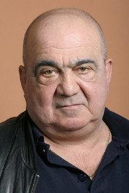 Aleksandr Shekhtel as in Purgatory 1998