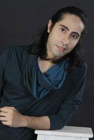 Alby Jufri as Preman in The Romantic Tourist 2015