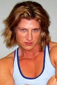 Jaime Dauncey as Sirelda in TNA Victory Road 2006 2006