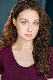 Emily Grace Dunn as Louie in Testing 2017