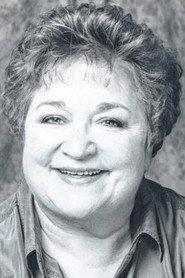 Lucile McIntyre as Dispatcher in Black Magic 1992