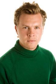 Olav Waastad as Fritz in Å begrave en hund 2013