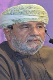 Talib Al Balushi as Kafeel in The Goat Life 2024