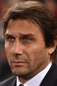 Antonio Conte as Self in 202 Days 2022
