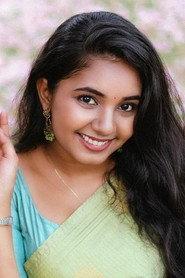Kavipriya Manoharan as Magizhnila in Aaragan 2024