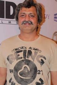 Saife Hassan as Shamshad in Shah Rukh Khan Ki Maut 2005