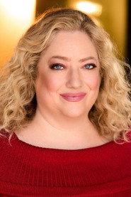 Kimberly Trew as Sister Hughes in Dandelion 2025