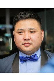 Aldar Enkhbayar as Urlee in Pawnshop With No Interest 2014