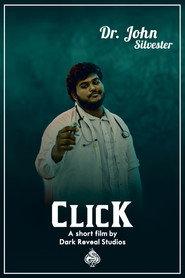 Hasindu Ranasinghe as Dr. John Silvester in ClicK 2022