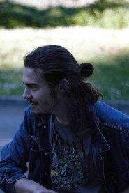 Kyllian F. R. Perret as Him in My Dear Future Me 2024