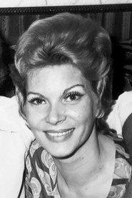 Kassi Janet as in The Ogre of Athens 1956
