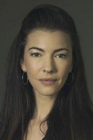 Chrystabell as Self in The Music of David Lynch 2016