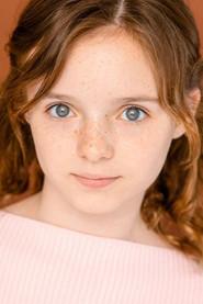 Norah Murphy as Katrina Hudson in Birds, Bees, and Threes 2022