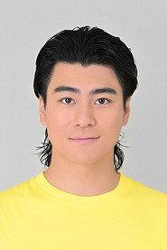 Shintaro Morimoto as Masahiro Umeda in G-Men 2023