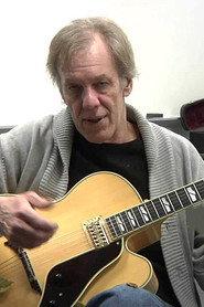 Bob Metzger as Guitar / Steel in Leonard Cohen: First We Take Austin 2006