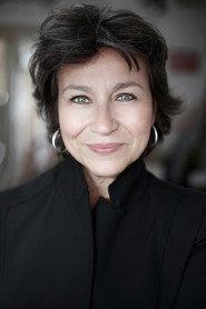 Laurence Jeanneret as Catherine in Song of Autumn 1983