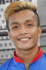 ArAr Andales as Self in Lemino BOXING PHOENIX BATTLE 162 2026