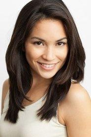 Krystal Vee as Silda in The Scorpion King 3: Battle for Redemption 2012