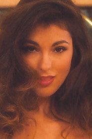 Susan Napoli as Vicki in New York Nights 1994