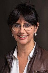 Lia Beltrami as self in Voices Within
