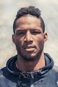 Karl Roberson as Self in UFC Fight Night 143: Cejudo vs. Dillashaw 2019