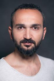 Gökhan Yıkılkan as in Ketenpere: Dalavere 2026