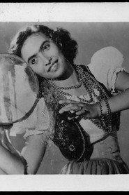 Nancy as in Kenangan Masa 1951