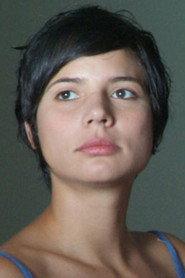 Jenny Navarrete as in We were no longer five