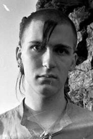 John Balance as Himself in Coil: Colour Sound Oblivion 2010
