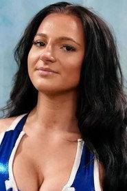 Maddy Morgan as Maddy Morgan in Marigold Shining Attack 2026 ~ Day 7 2026