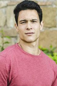 Jacopo Garfagnoli as Luca in Wir werden unsterblich sein 2023