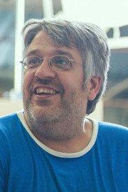 Valero Escolar as Valero in The Odd-Job Men 2021