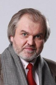 Andrei Zheleznyi as  in Spy Games: The Revenge 2007