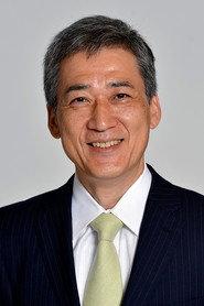 Atsushi Yamanaka as in Alldays Rising sun on the Second street 2008