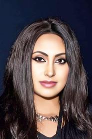 Elena Khan as Party Friend in Christmas Stars 2019