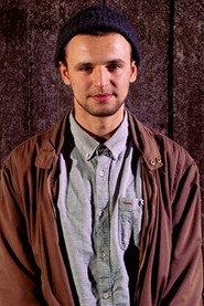 Joe O'Donnell as Himself in Bath Salts 2015