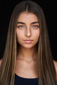 Cassidy Karin as Rosemary in Nothing Mattress 2024