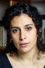 Lydia Hanni as Selma in Roqia 2025