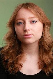 Danielle Quinn-Taylor as Daffodil in Wine Without Roses